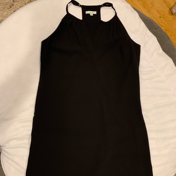 Jade by Melody Tam Black Dress Size Small - Picture 6 of 8